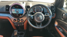 MINI Countryman 2.0 Cooper S Exclusive Premium Plus ALL4 5dr Auto Petrol Hatchback